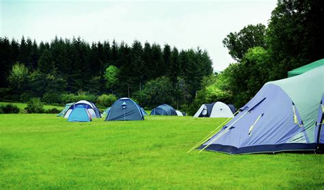 kumköy çadır kampı